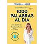 1000 Palabras al día