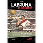 Trilogía Labruna. El jugador