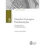 Derecho: Conceptos Fundamentales