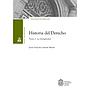 Historia del derecho