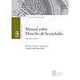 Manual sobre derecho de sociedades