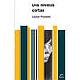 Dos novelas cortas