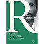 Sobre el oficio de escritor