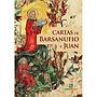 Cartas de Barsanufio y Juan. Tomo I