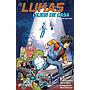 Lukas. Lejos de casa